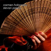 Stevan pasero Carmen Habanera (solo guitar)