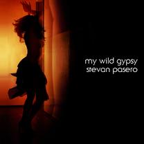 Stevan Pasero My Wild Gypsy (solo guitar)
