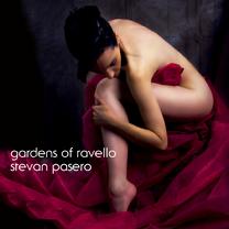 Stevan Pasero Gardens of Ravello (guitar & strings)